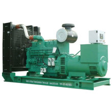 500kw magnetic generator by china manufacturer